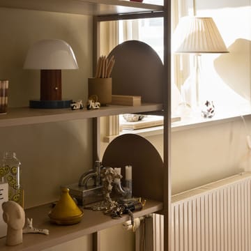 Paus kirjatuki 25x30 cm - Camel - TÔNN furniture