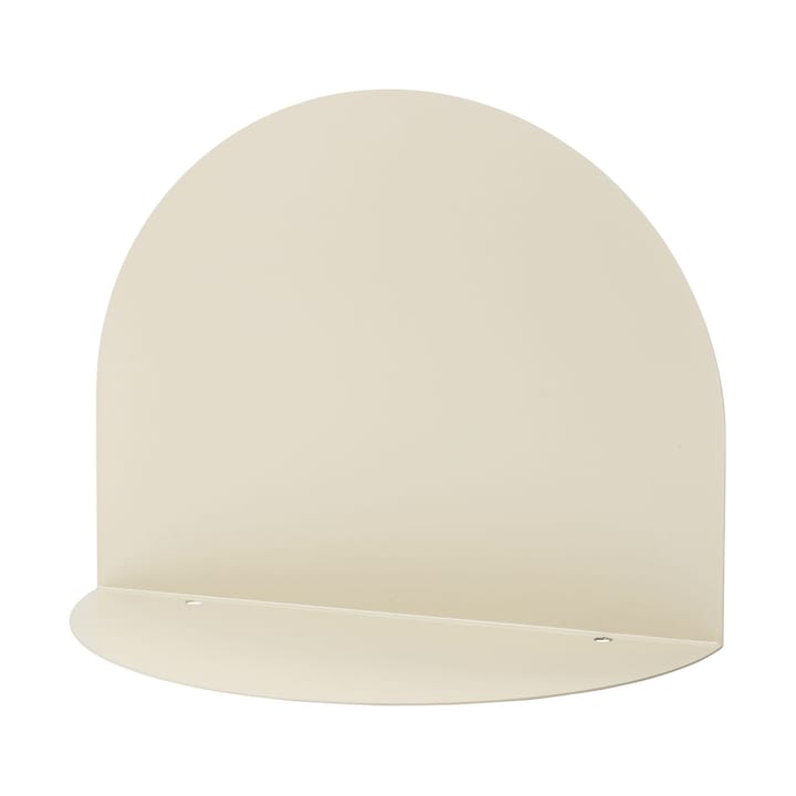 Paus kirjatuki 25x30 cm - Off-white - TÔNN furniture