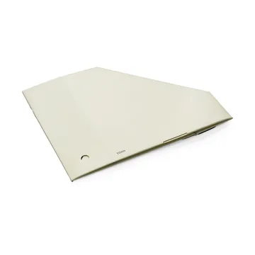 Pia lehtikotelо - Off-white, 10×31×30 cm, 2-pack - TÔNN furniture