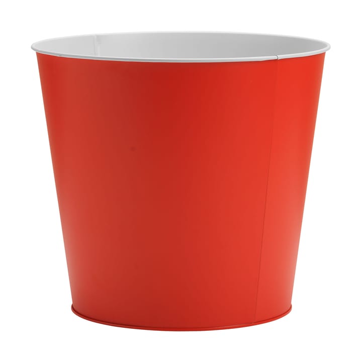 Plural paperikori - Red - TÔNN furniture