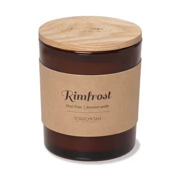 Four seasons -tuoksukynttilä 310 g - Kuura - Torplyktan