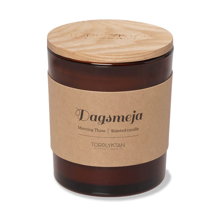 Four seasons -tuoksukynttilä 310 g, Päivänuoska Torplyktan