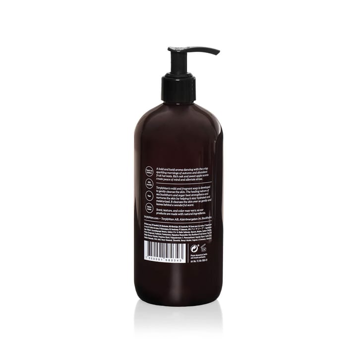 Torplyktan saippua, Aamunkajo, 500 ml Torplyktan