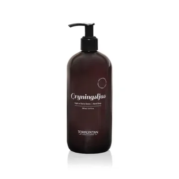 Torplyktan saippua - Aamunkajo, 500 ml - Torplyktan