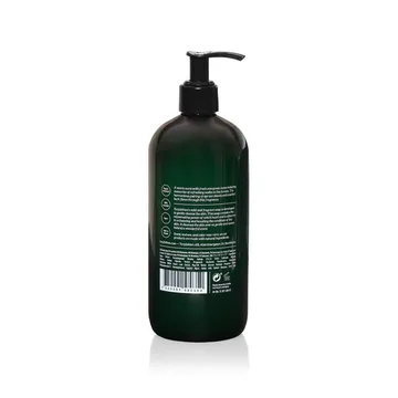 Torplyktan saippua - Havumetsä, 500 ml - Torplyktan