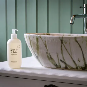 Torplyktan saippua - Havumetsä, 500 ml - Torplyktan