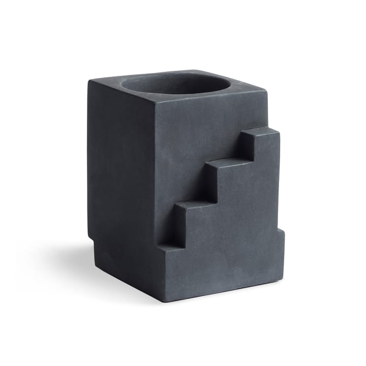 Max 1 -betoniruukku, Graphite Tove Adman