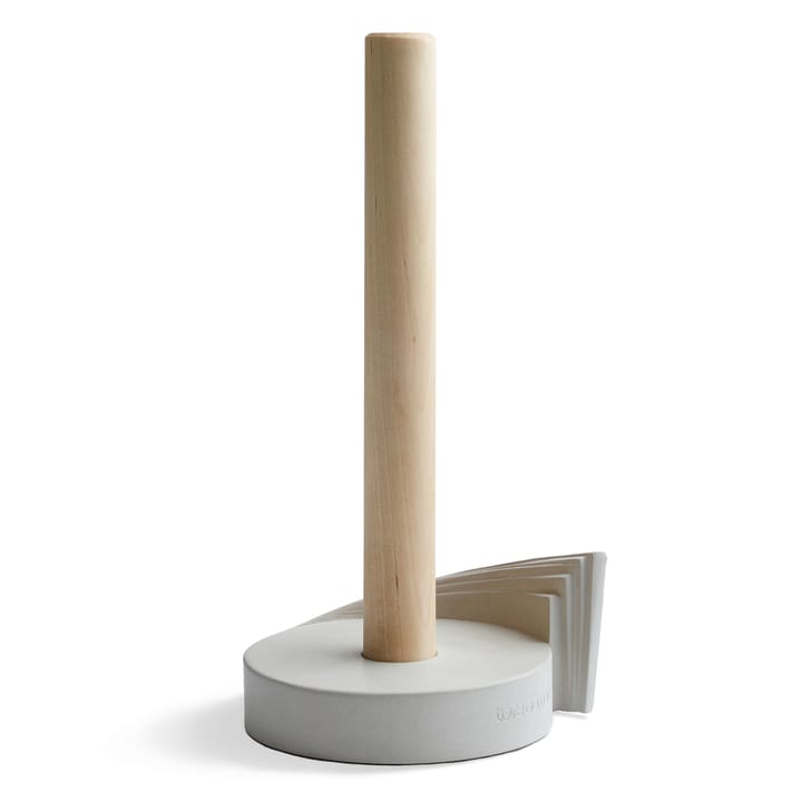 Swing paperiteline 30 cm - Harmaa - Tove Adman