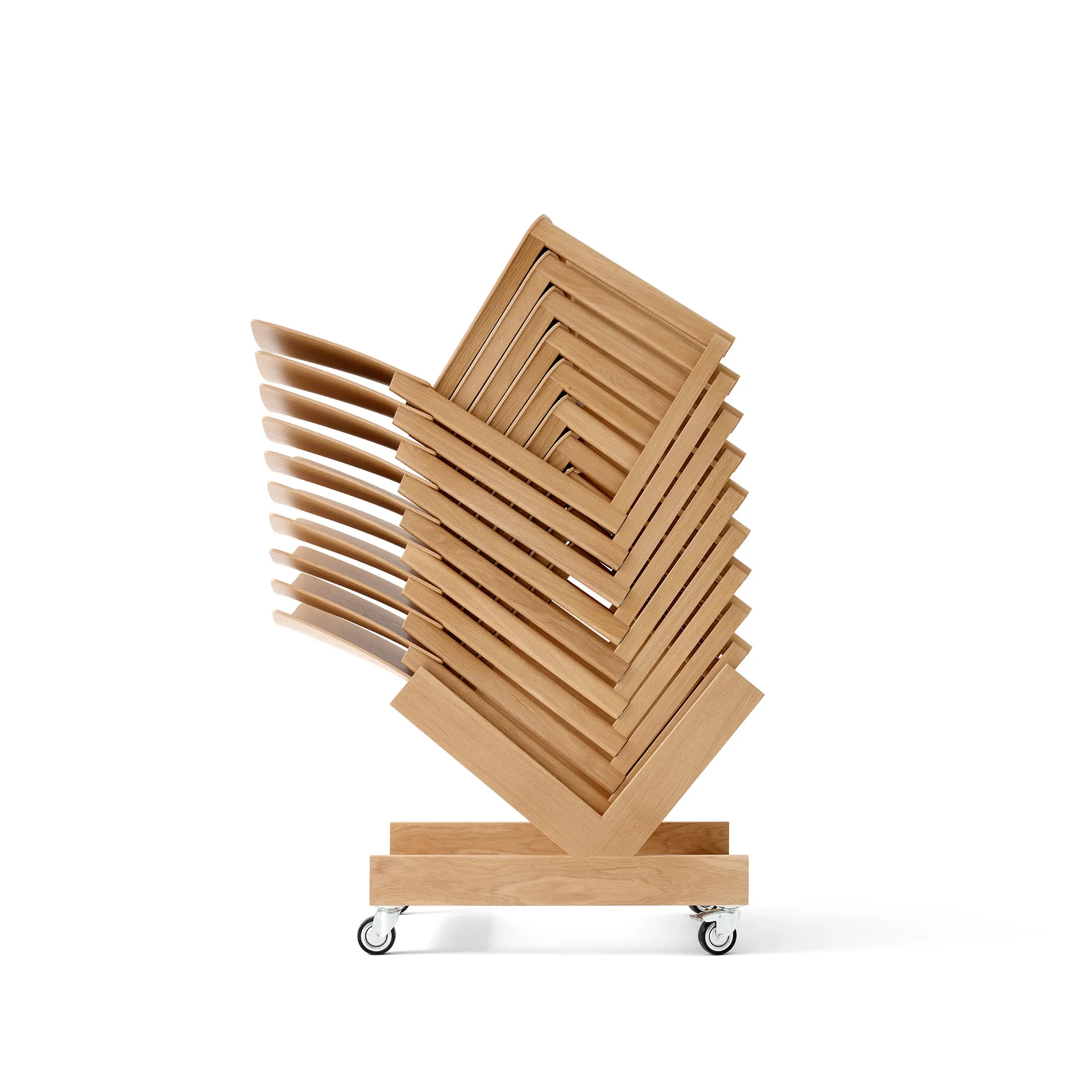 Allwood AV35 tuoli, Tammi &Tradition