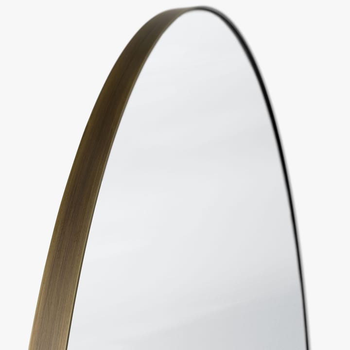 Amore SC49 -peili, Bronzed brass &Tradition