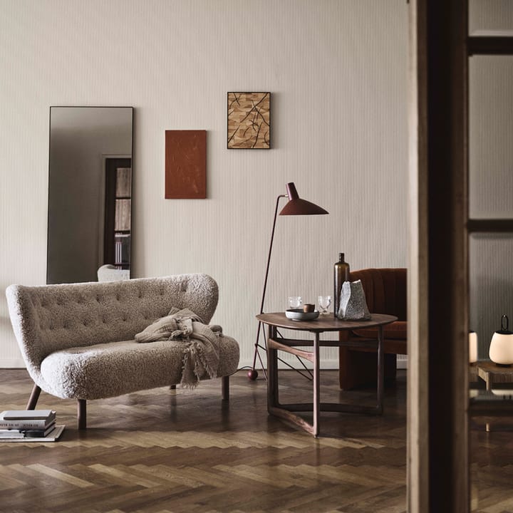 Amore SC50 -peili, Bronzed brass &Tradition
