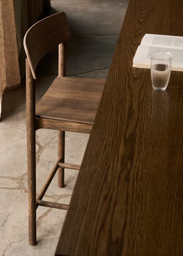 Betty TK13 Counter Chair baarituoli 65 cm - Savutammi - &Tradition