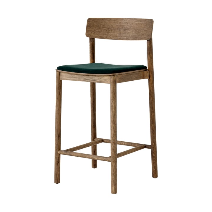 Betty TK14 Counter Chair baarituoli 65 cm - Gentle 0973-savutammi - &Tradition