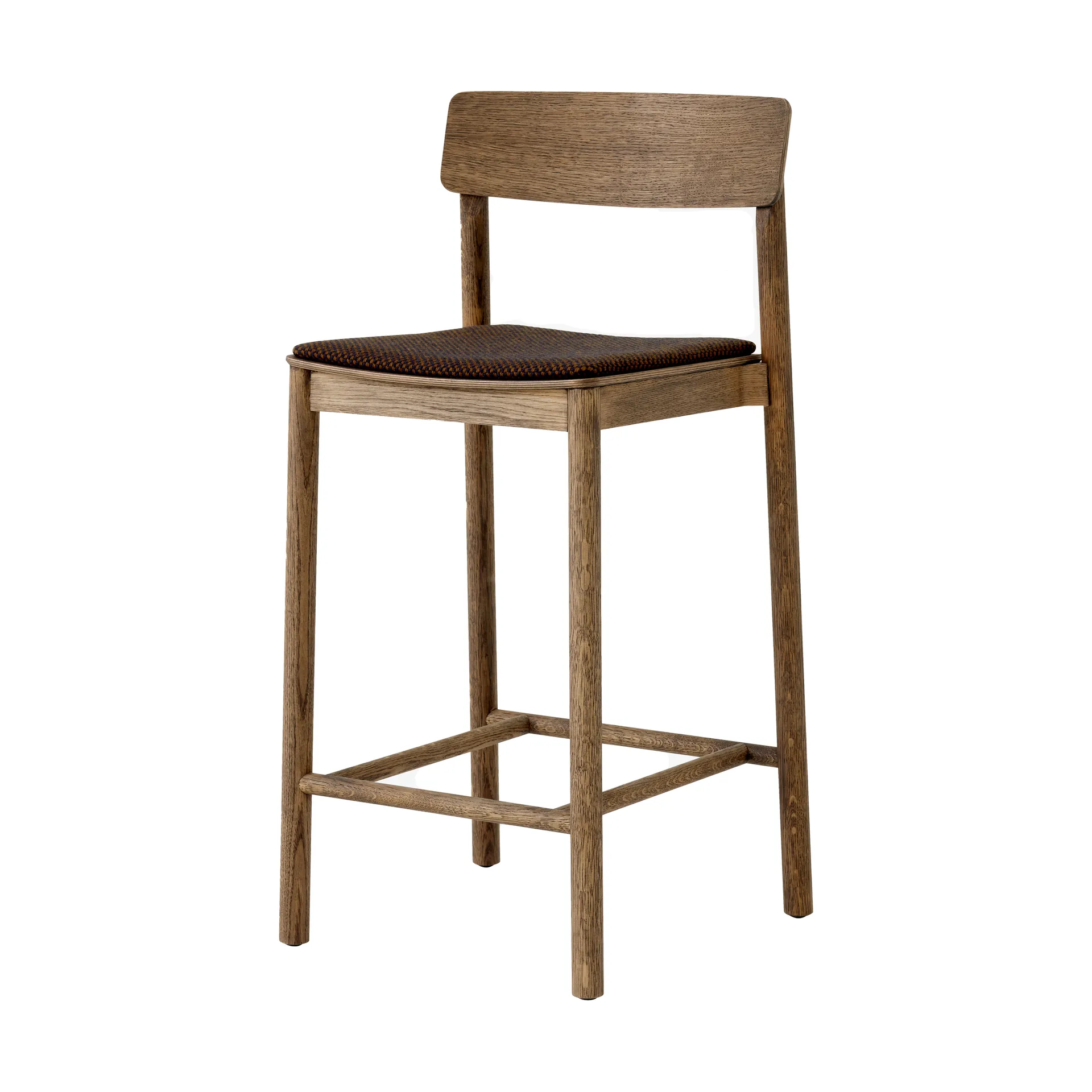 Betty TK14 Counter Chair baarituoli 65 cm, Sisu 0785-savutammi &Tradition