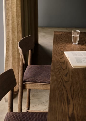 Betty TK14 Counter Chair baarituoli 65 cm - Sisu 0785-savutammi - &Tradition