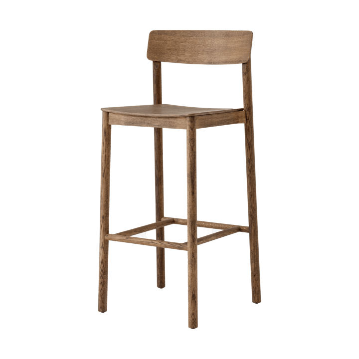 Betty TK16 Bar Chair baarituoli 75 cm - Savutammi - &Tradition