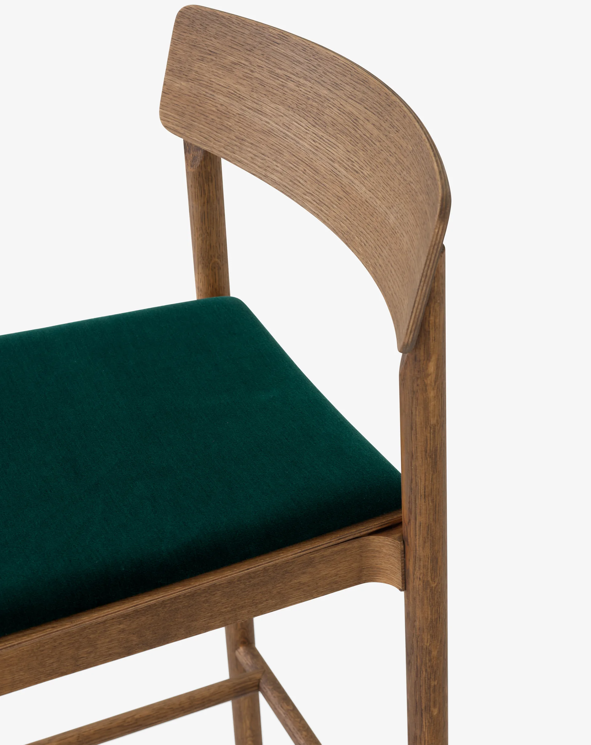 Betty TK17 Bar Chair baarituoli 75 cm, Gentle 0973-savutammi &Tradition