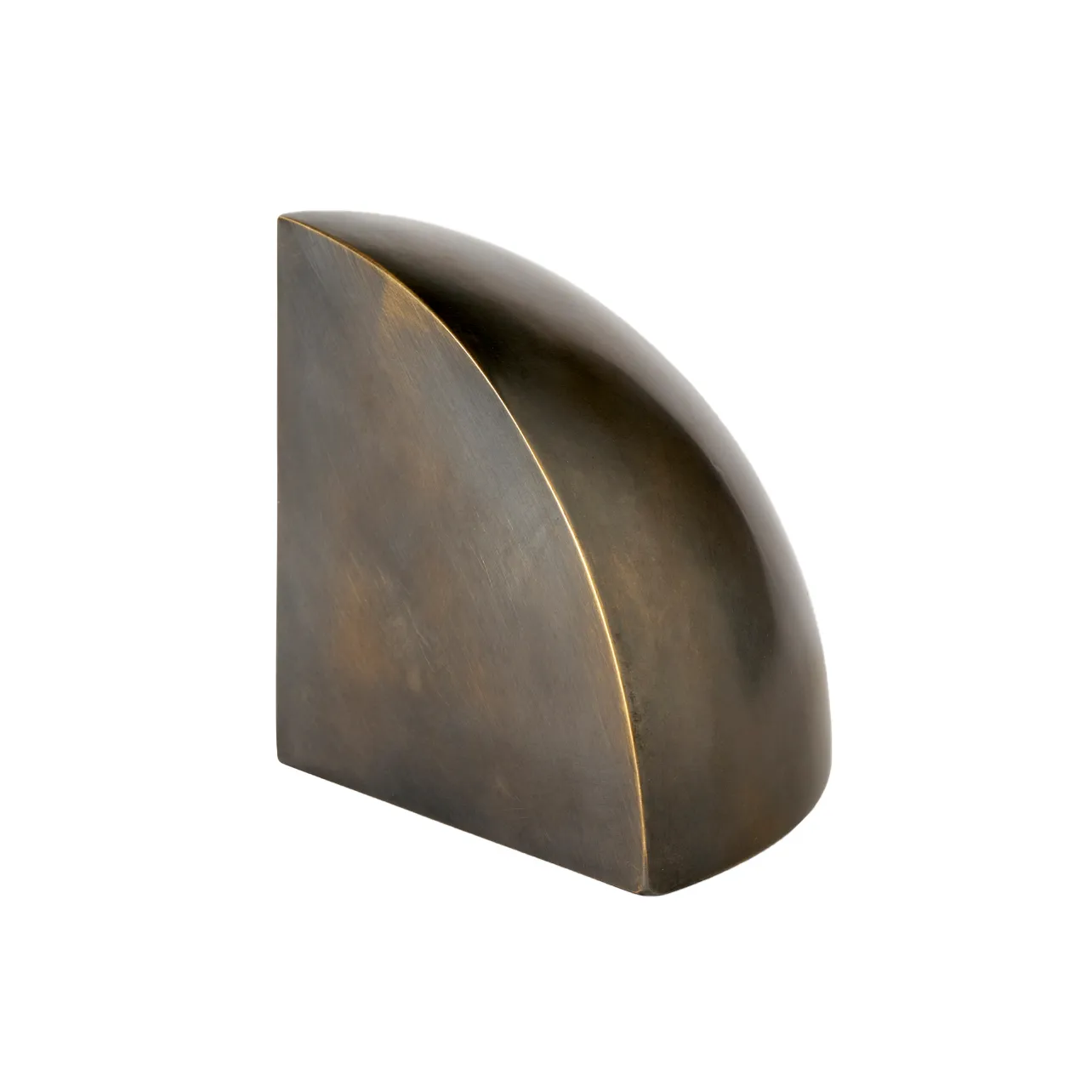 Collect koriste SC42 10 cm, Bronzed brass &Tradition