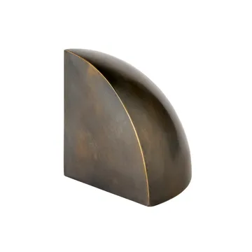 Collect koriste SC42 10 cm - Bronzed brass - &Tradition