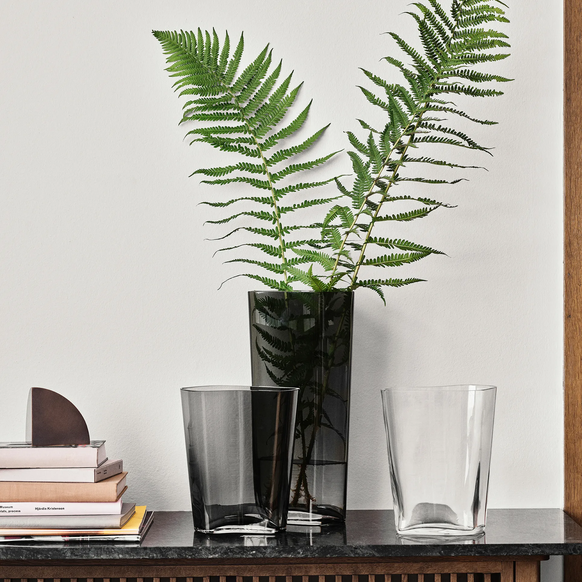 Collect koriste SC42 10 cm, Bronzed brass &Tradition