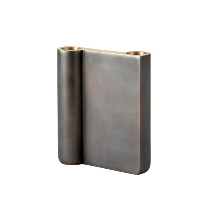 Collect kynttilänjalka SC40, Bronzed brass &Tradition