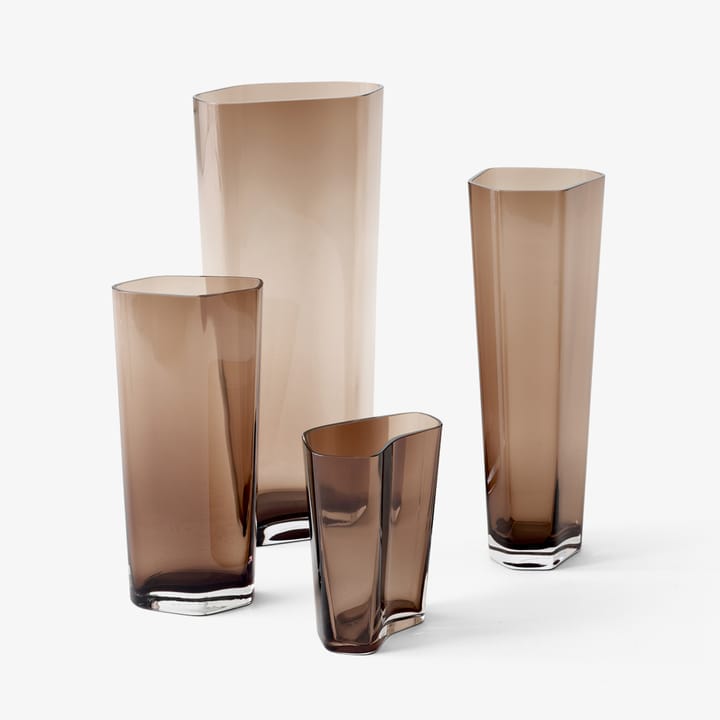 Collect maljakko SC38 60 cm, Caramel &Tradition
