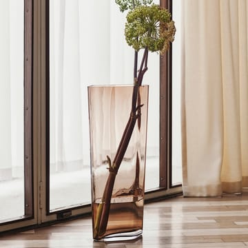 Collect maljakko SC38 60 cm - Caramel - &Tradition