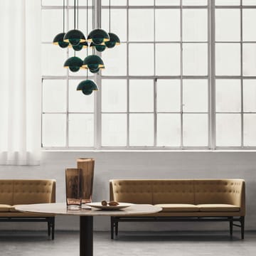 Collect maljakko SC38 60 cm - Caramel - &Tradition
