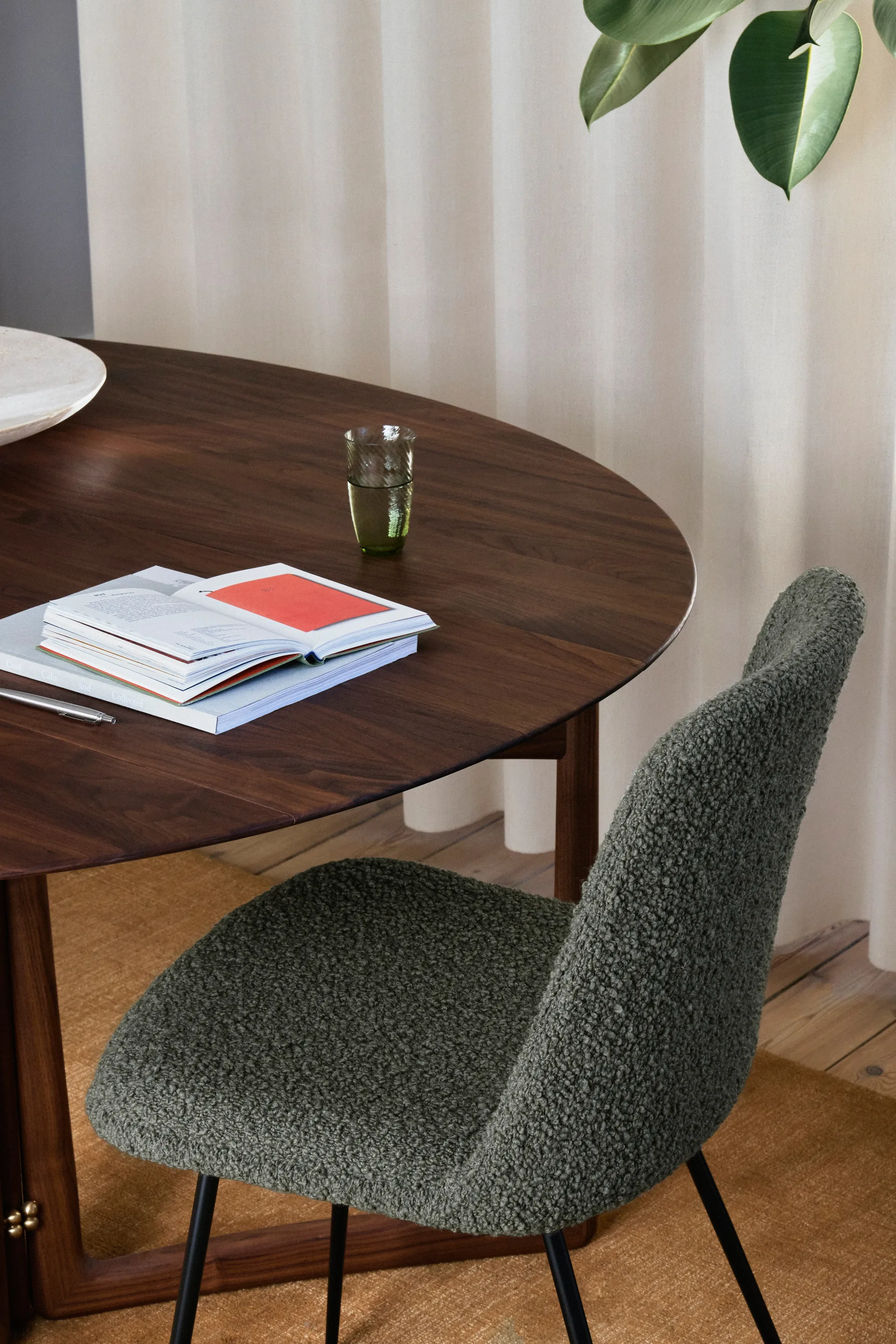 Collect SC60 -vesilasi, 2-pakkaus, Moss &Tradition