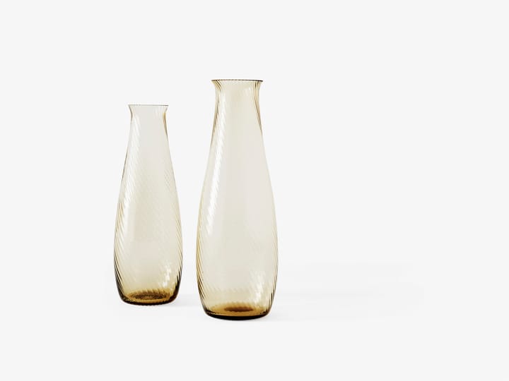 Collect SC63 -karahvi 1,2 L, Amber &Tradition