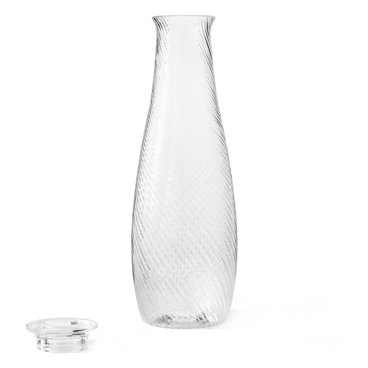 Collect SC63 -karahvi 1,2 L, Kirkas &Tradition