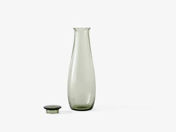 Collect SC63 -karahvi 1,2 L - Moss - &Tradition