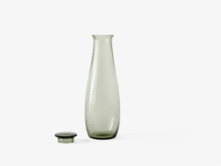 Collect SC63 -karahvi 1,2 L, Moss &Tradition