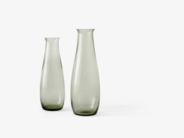 Collect SC63 -karahvi 1,2 L - Moss - &Tradition
