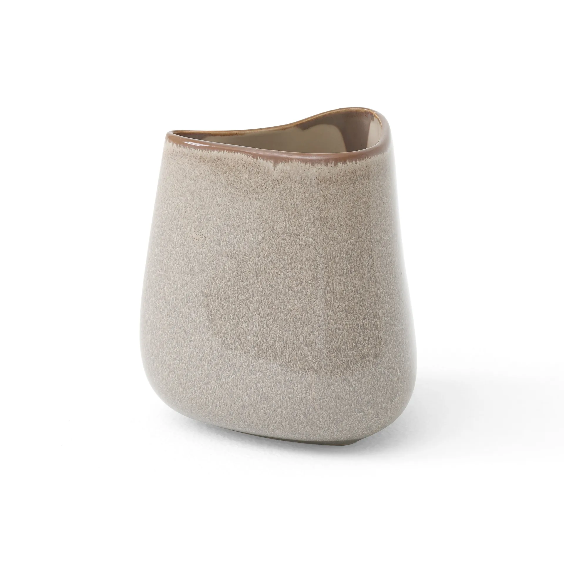 Collect SC66 -maljakko keramiikkaa 16 cm, Ease &Tradition