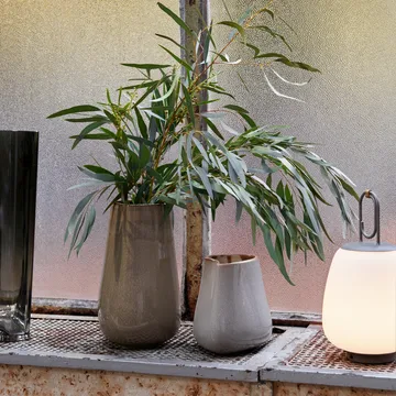 Collect SC66 -maljakko keramiikkaa 16 cm - Ease - &Tradition