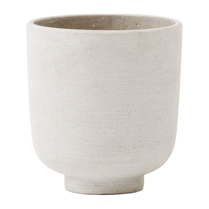 Collect SC69 -ruukku small Ø 12 cm, Milk &Tradition