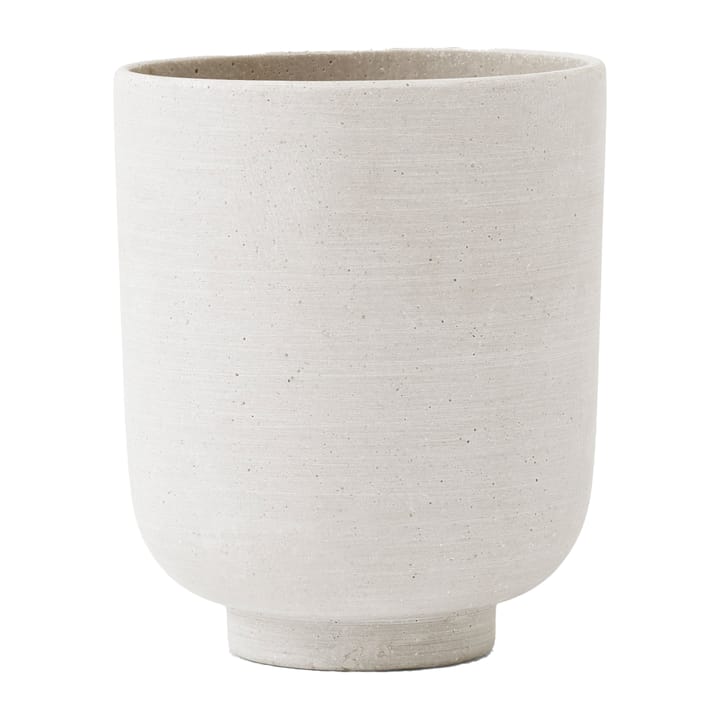 Collect SC70 -ruukku medium Ø 15 cm - Milk - &Tradition