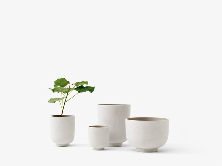 Collect SC71 -ruukku large Ø 24 cm, Milk &Tradition