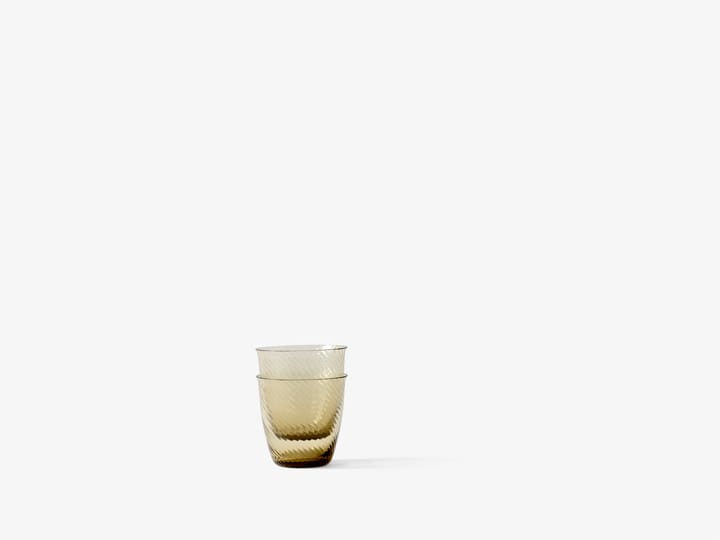 Collect SC78 -vesilasi 2-pakkaus, Amber &Tradition