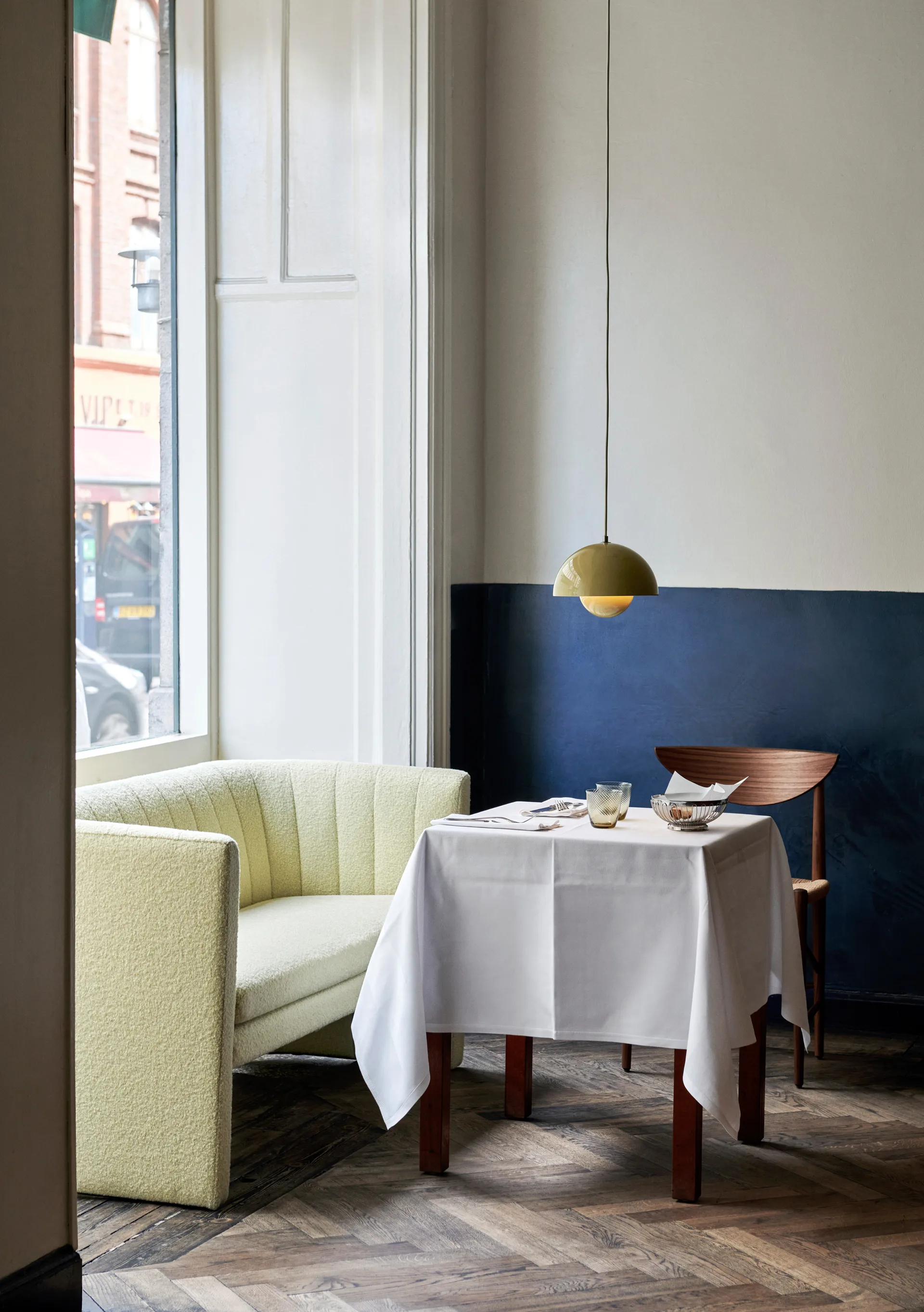 Collect SC78 -vesilasi 2-pakkaus, Amber &Tradition