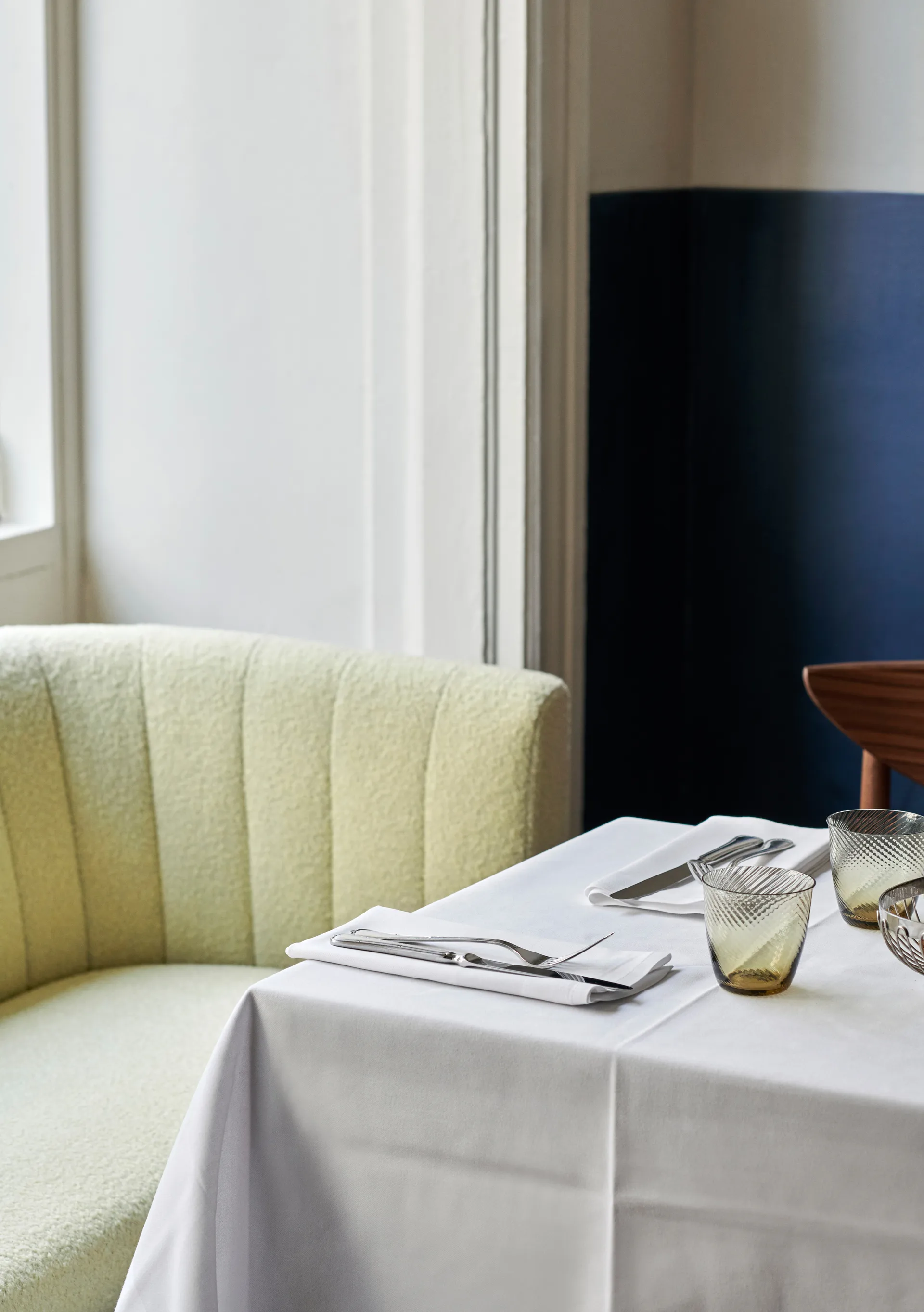 Collect SC78 -vesilasi 2-pakkaus, Amber &Tradition