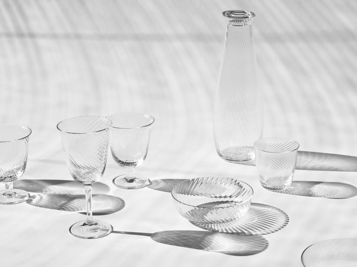 Collect SC78 -vesilasi 2-pakkaus, Clear &Tradition