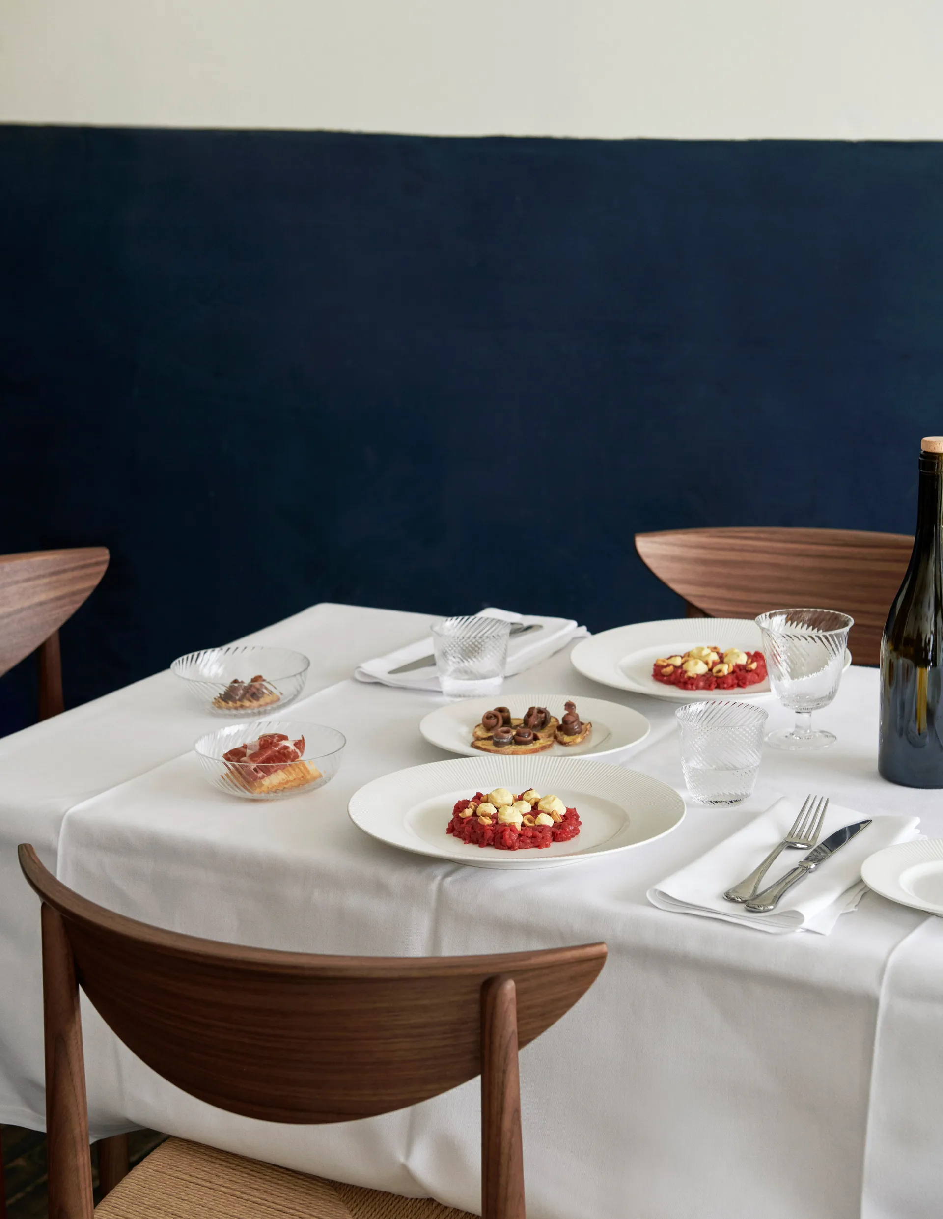 Collect SC79 -viinilasi 2-pakkaus, Clear &Tradition