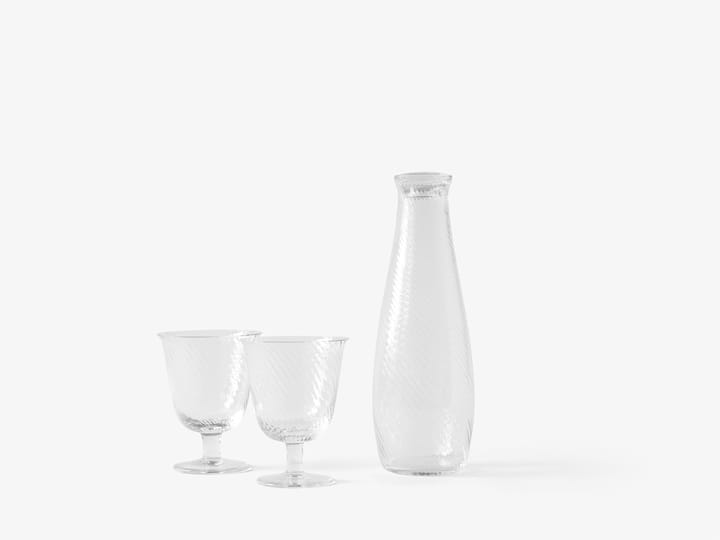 Collect SC79 -viinilasi 2-pakkaus, Clear &Tradition