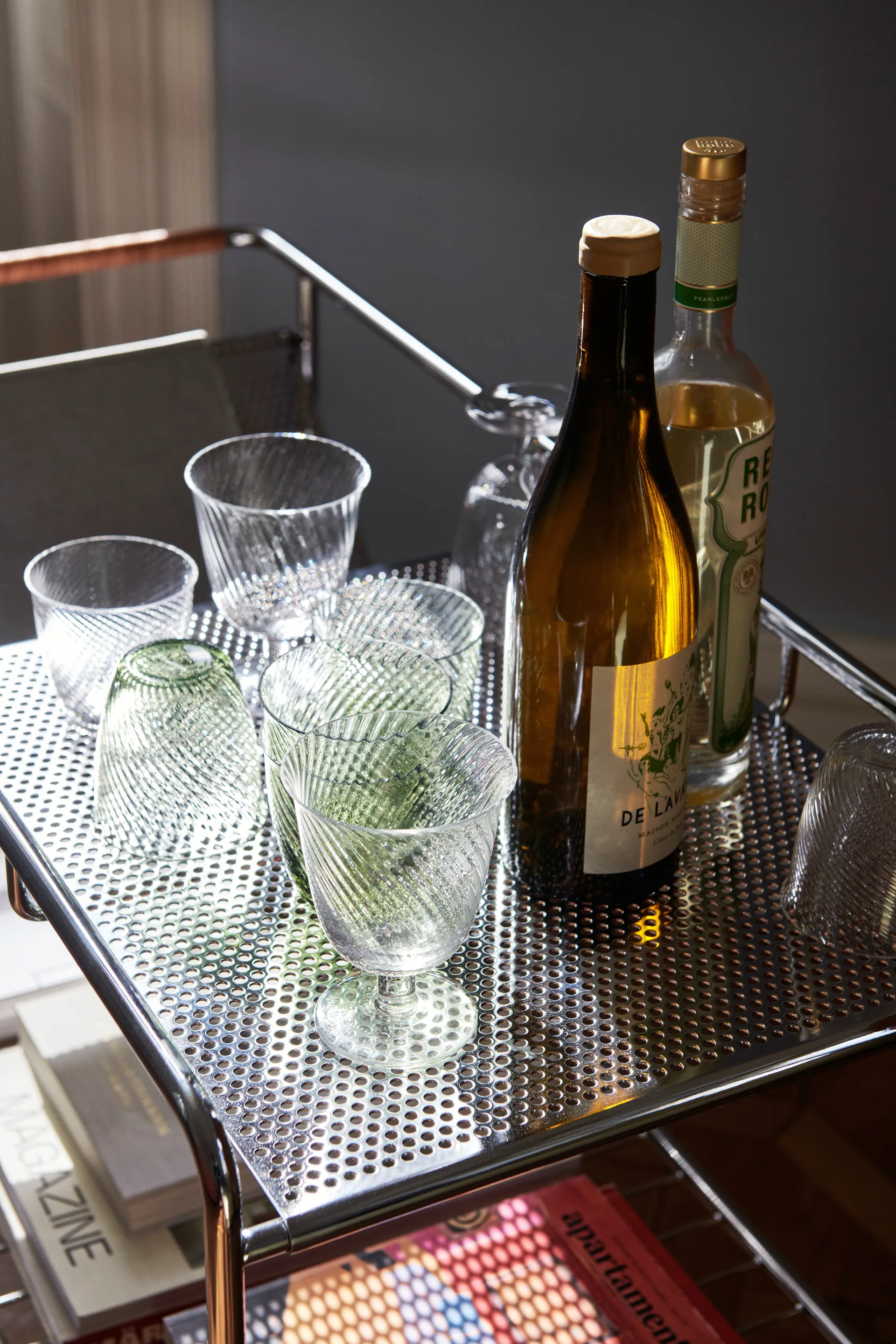 Collect SC79 -viinilasi 2-pakkaus, Clear &Tradition