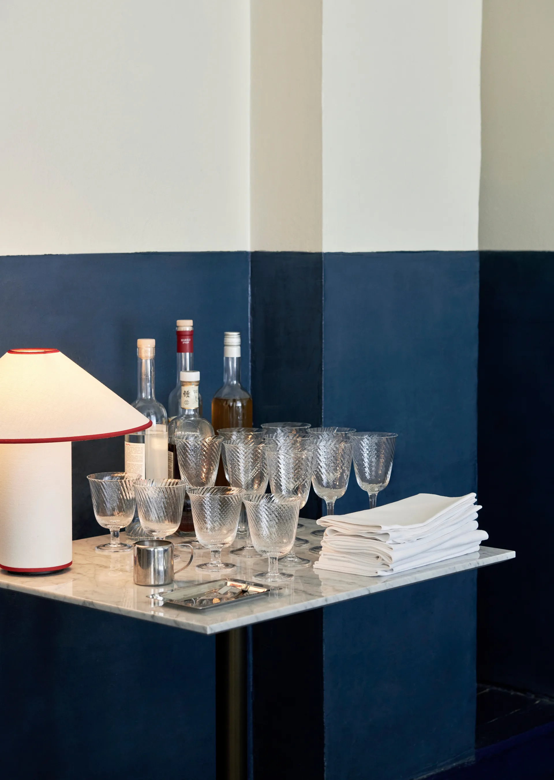 Collect SC79 -viinilasi 2-pakkaus, Clear &Tradition