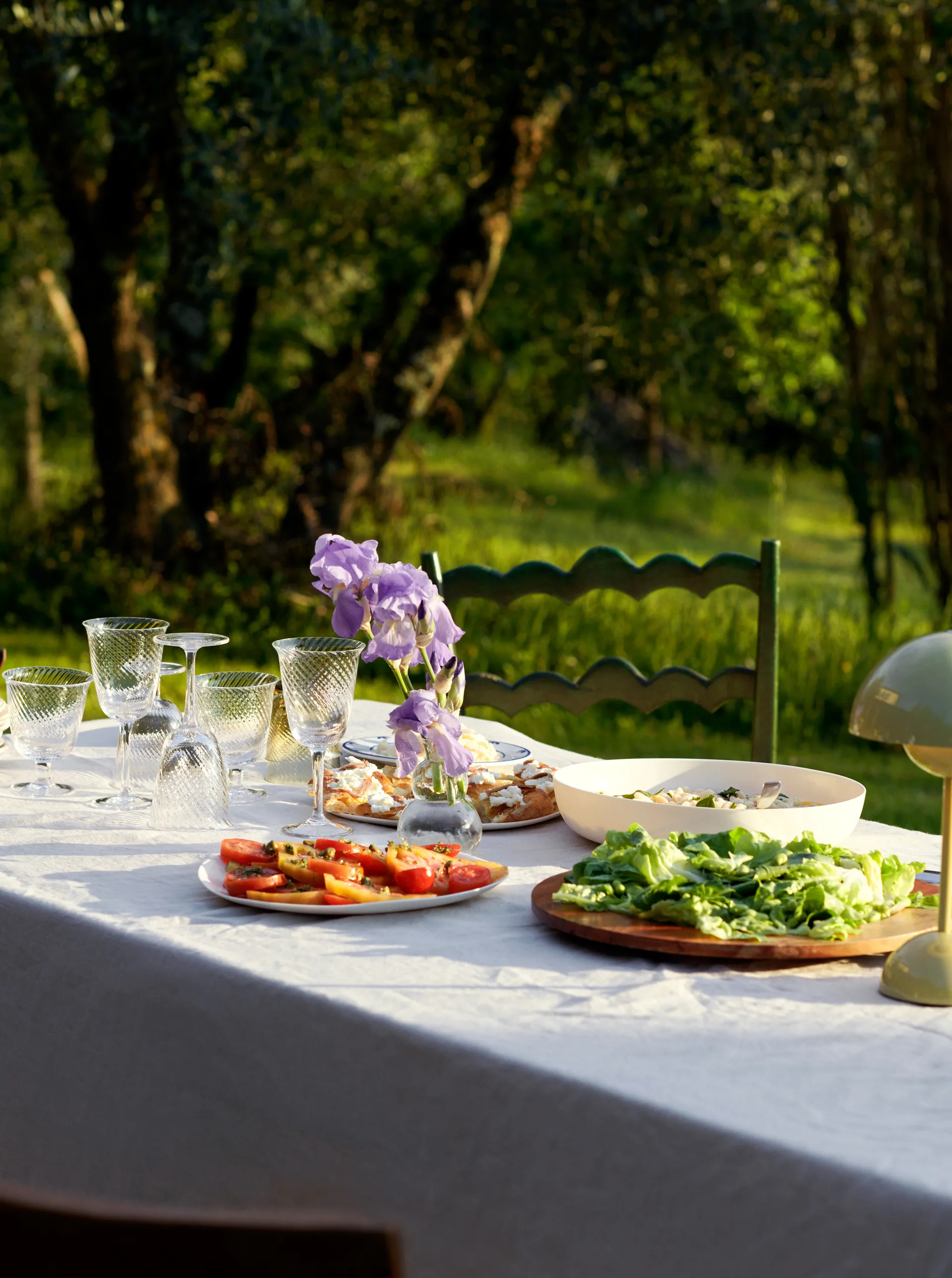 Collect SC80 -viinilasi 2-pakkaus, Clear &Tradition