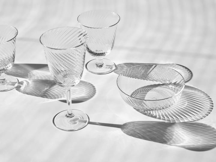 Collect SC80 -viinilasi 2-pakkaus, Clear &Tradition