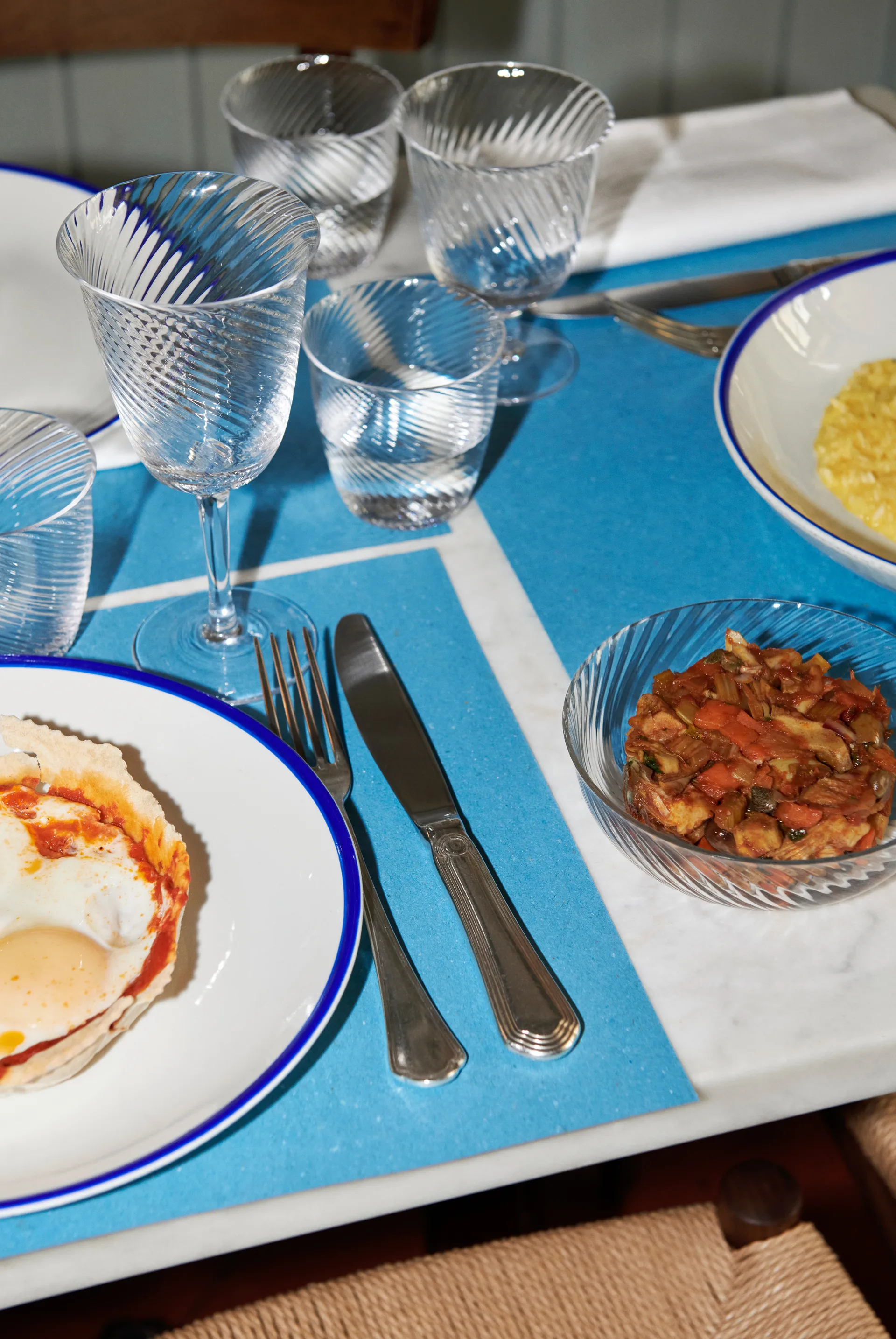 Collect SC80 -viinilasi 2-pakkaus, Clear &Tradition